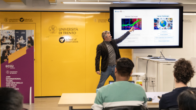 ECIU U offered a new perspective 