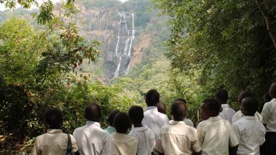 Stakeholders on challenges