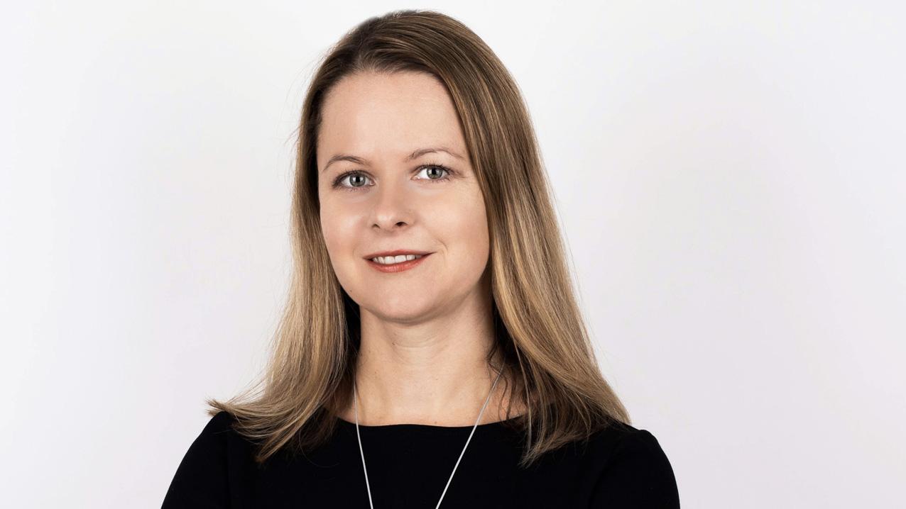 Inga Stasiulaitienė