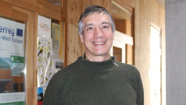 Xavier Gabarrell Durany