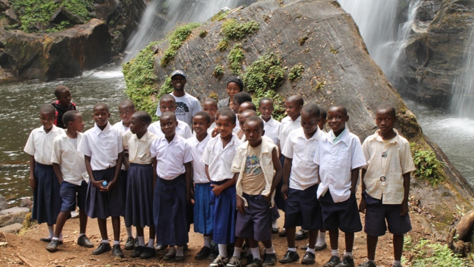 Mazingira Association 2