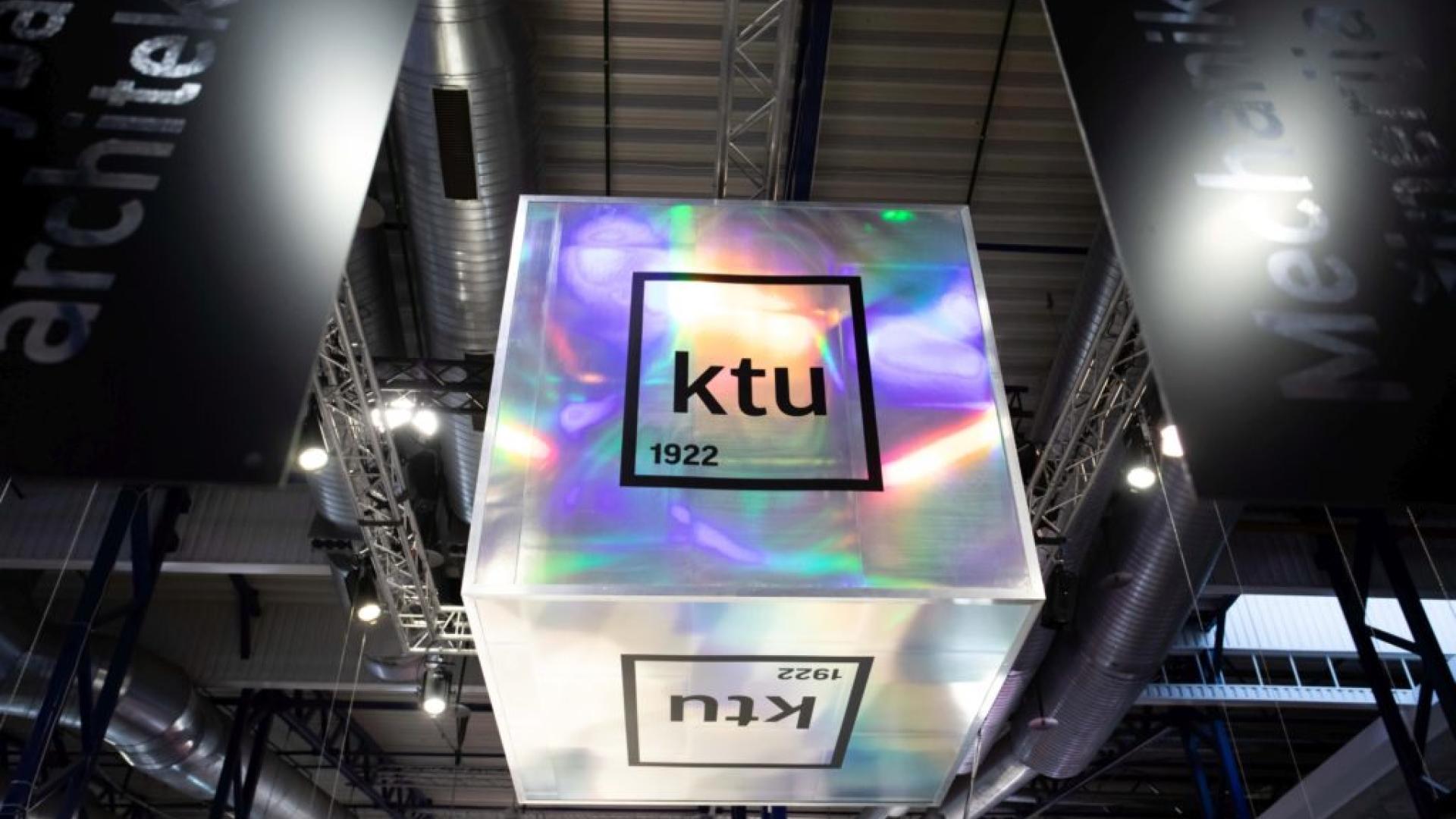 KTU 1